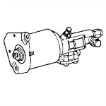 Clutch Slave Cylinder